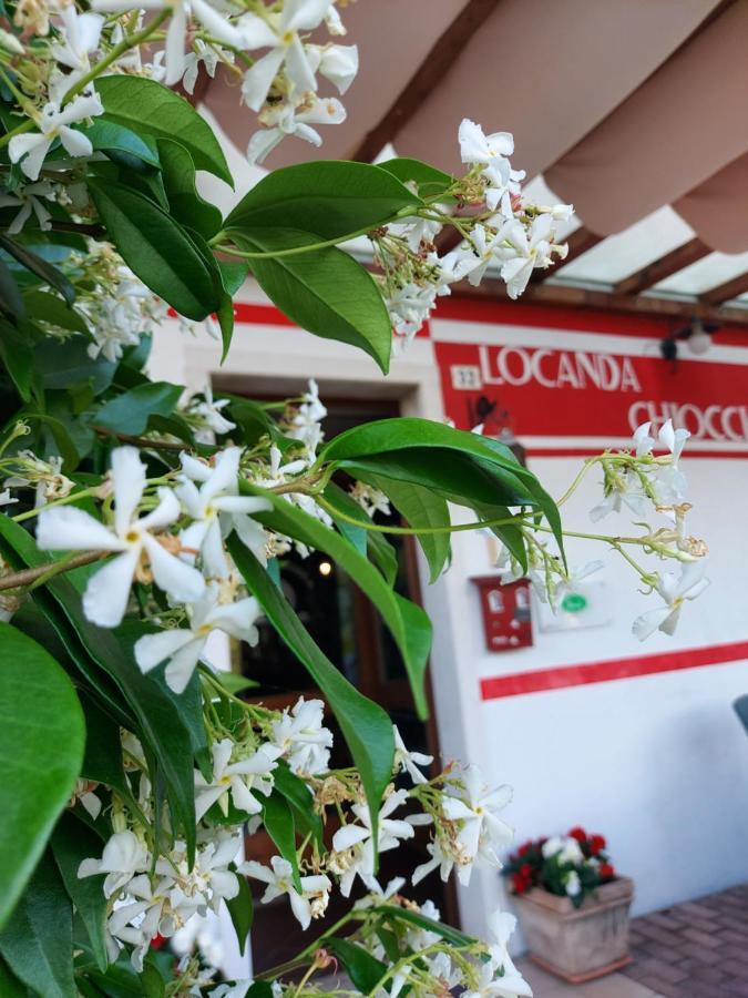 Locanda Chiocciola Quero Exterior photo